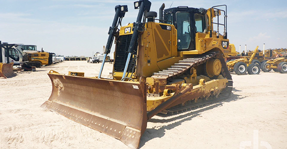 Used equipment sold by Ritchie Bros. Used equipment sold by Ritchie Bros.